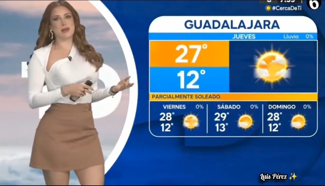 Taylor_NS_'s tweet image. @noormagarcia 🥳💖🎁
#MexicoCity
#WeatherUpdate
#Guadalajara    
#GoalSetting
#SuccessMindset
#DailyInspiration