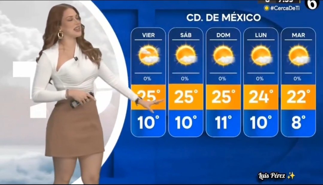 Taylor_NS_'s tweet image. @noormagarcia 🥳💖🎁
#MexicoCity
#WeatherUpdate
#Guadalajara    
#GoalSetting
#SuccessMindset
#DailyInspiration