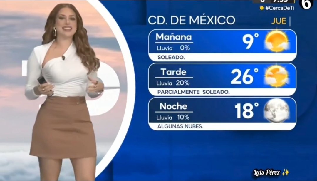 Taylor_NS_'s tweet image. @noormagarcia 🥳💖🎁
#MexicoCity
#WeatherUpdate
#Guadalajara    
#GoalSetting
#SuccessMindset
#DailyInspiration