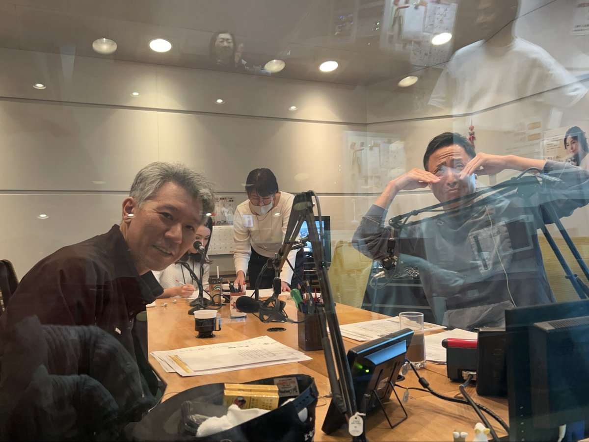 金パパ 公式】岩本・西森の金曜日のパパたち (@kinpapaabc) / Posts / X