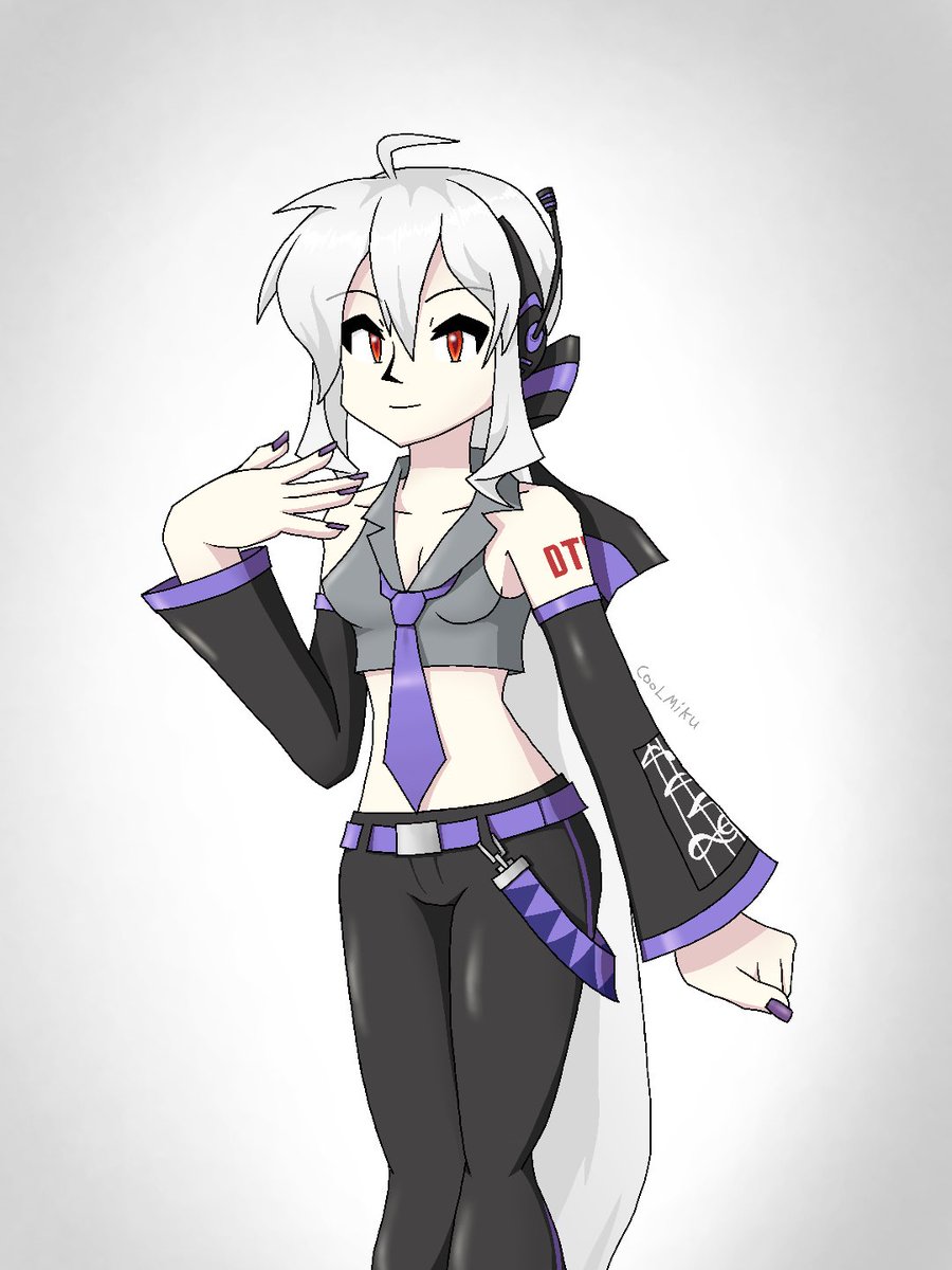 🎂💜

#弱音ハク #弱音ハク誕生祭2025 #11月21日は弱音ハク誕生日