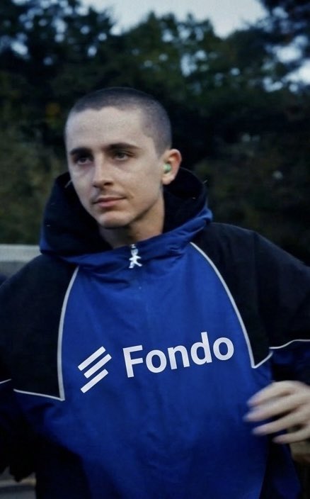 need that fondo jacket fr