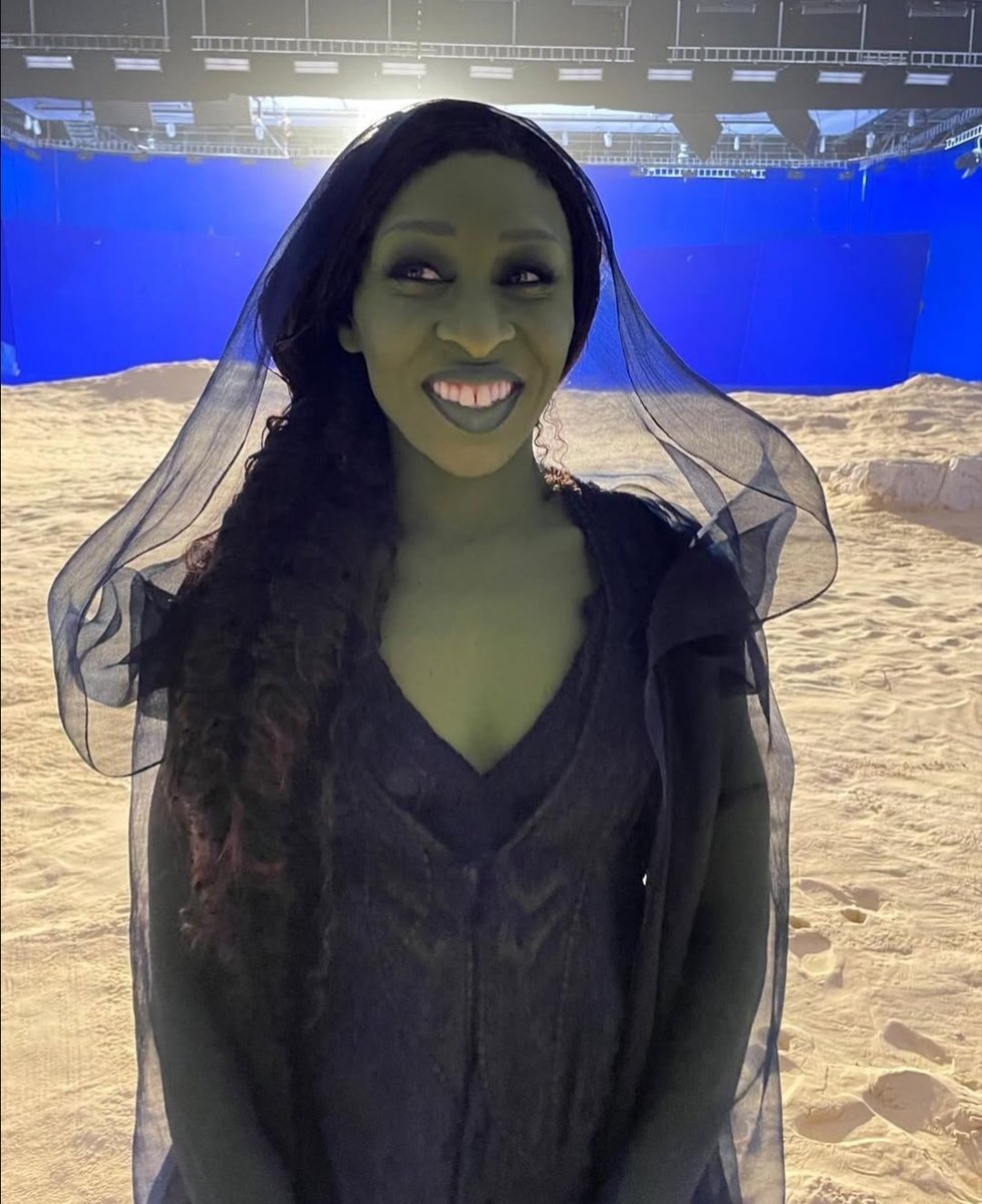 redwnsupernv's tweet image. this is yall&apos;s wicked witch ??????????????????????????