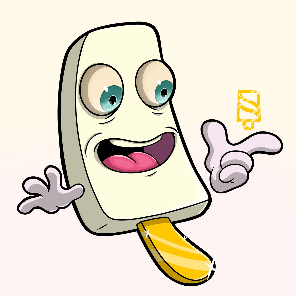 🍦🐵PARTNER MINT GIVEAWAY! 🐵🍦

PARTNER ALPHA: <a href="/AbsurdArtApes/">Absurd Apes (1%)</a> are getting a dedicated partnership with our up coming Tano's Mint!
 Special allocation of 200 Global Mints available at ~$14 USD!

1x @absurdartapes NFT!
1x FREE MINT for Tano's Gelato Sticks!
1x Tano's OG Role!
5x