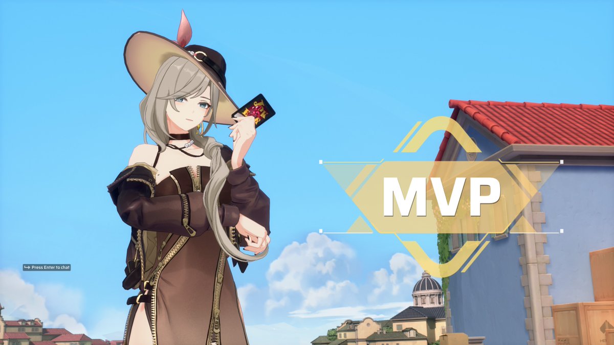 Cake_Kee_'s tweet image. some MVP 
tonight before bedtime 
#Strinova 
#Steamshare
#Nativegaming