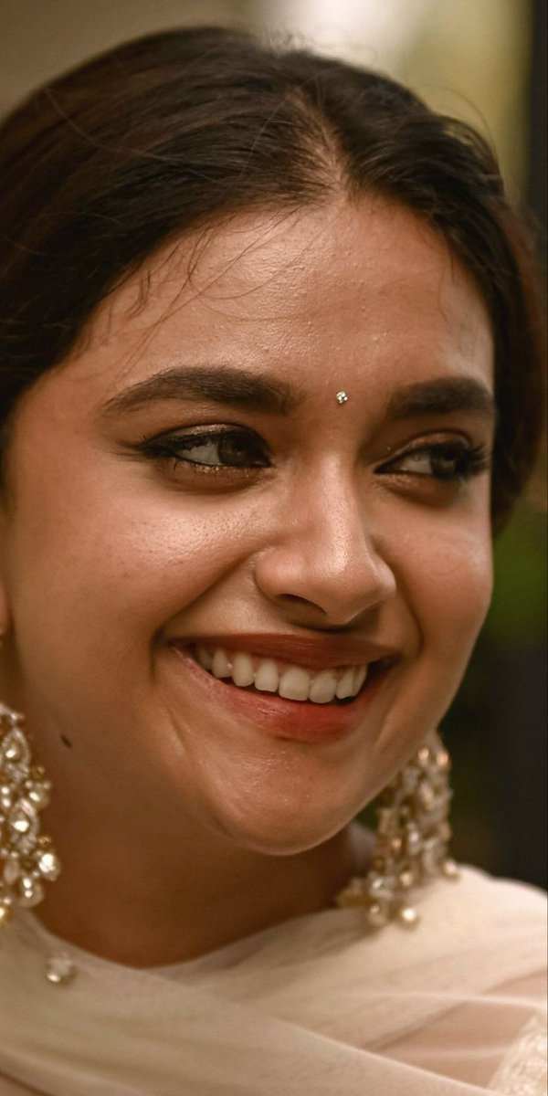 its_me_ric02's tweet image. Keerthu 😍 Chubby face card 🫠

Gorgeous is an understatement 💘

#KeerthySuresh @KeerthyOfficial