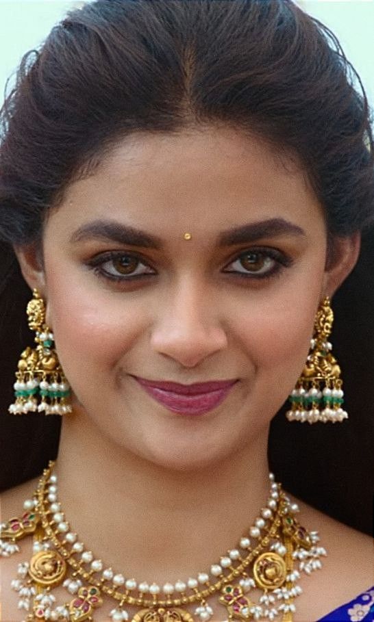 its_me_ric02's tweet image. Keerthu 😍 Chubby face card 🫠

Gorgeous is an understatement 💘

#KeerthySuresh @KeerthyOfficial