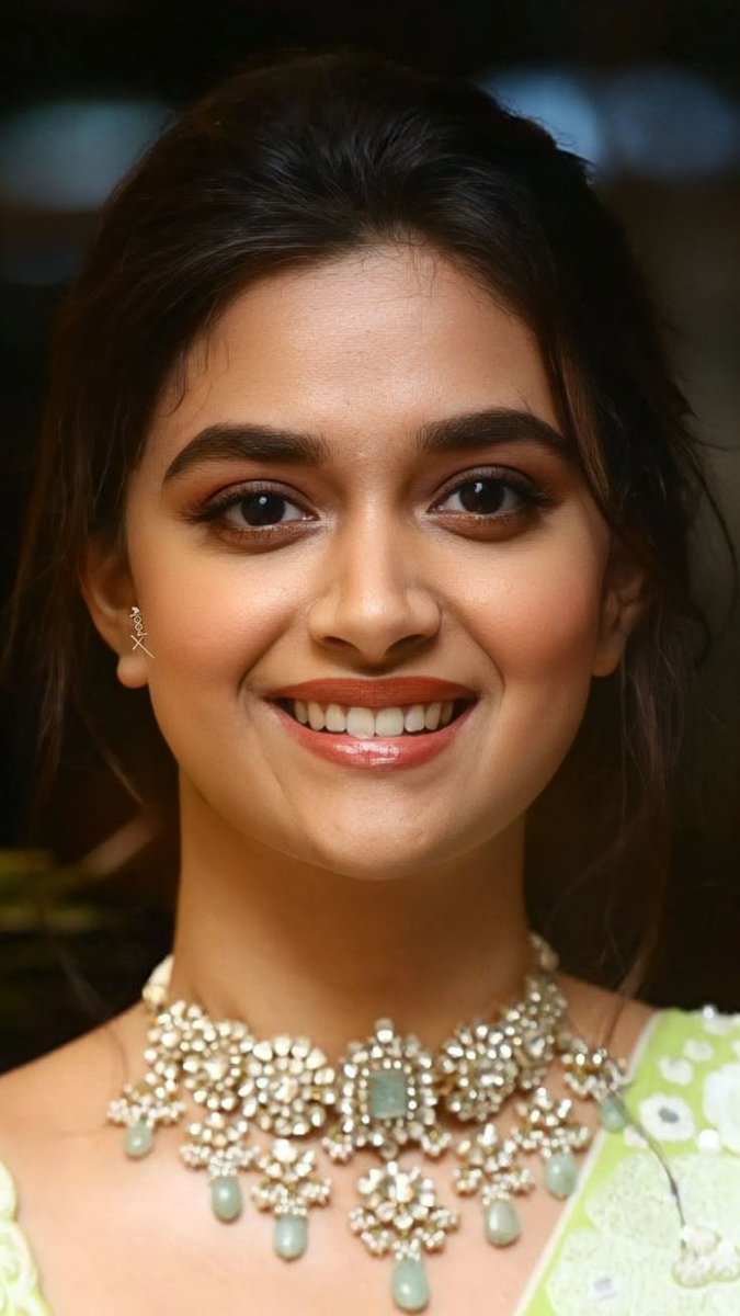its_me_ric02's tweet image. Keerthu 😍 Chubby face card 🫠

Gorgeous is an understatement 💘

#KeerthySuresh @KeerthyOfficial
