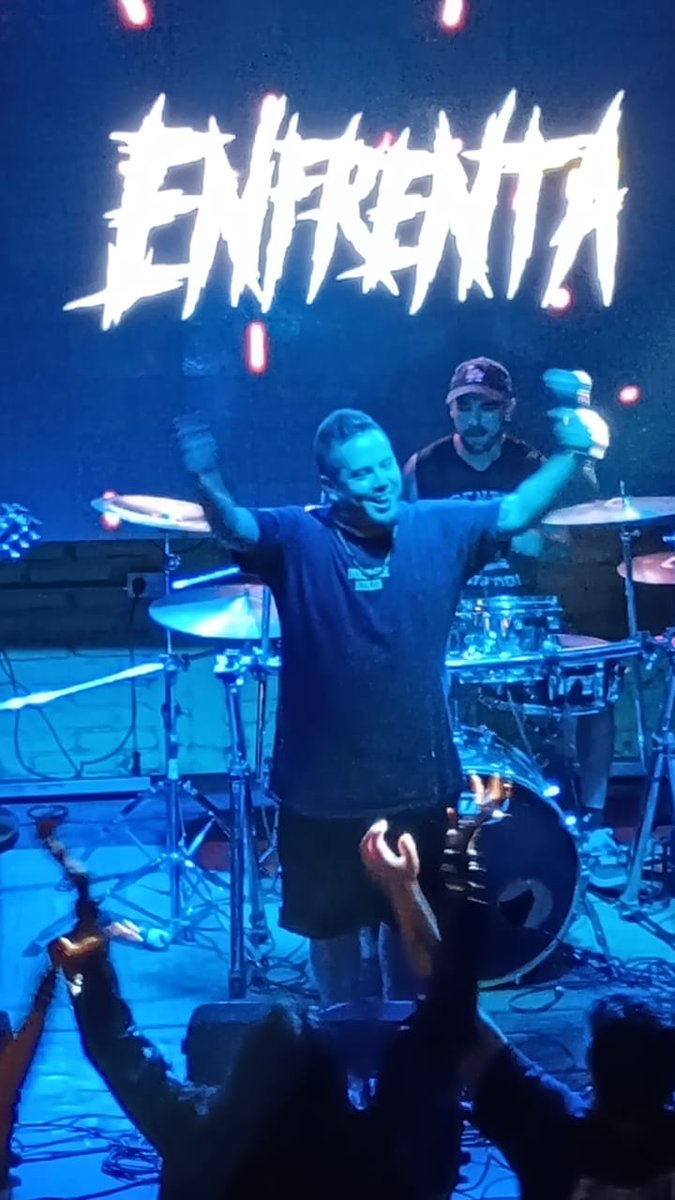 Mi felicidad, mi salvación #musica