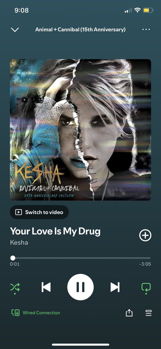 i just discovered this new indie girl she released her album yesterday it’s sooo good everyone should check her out honestly