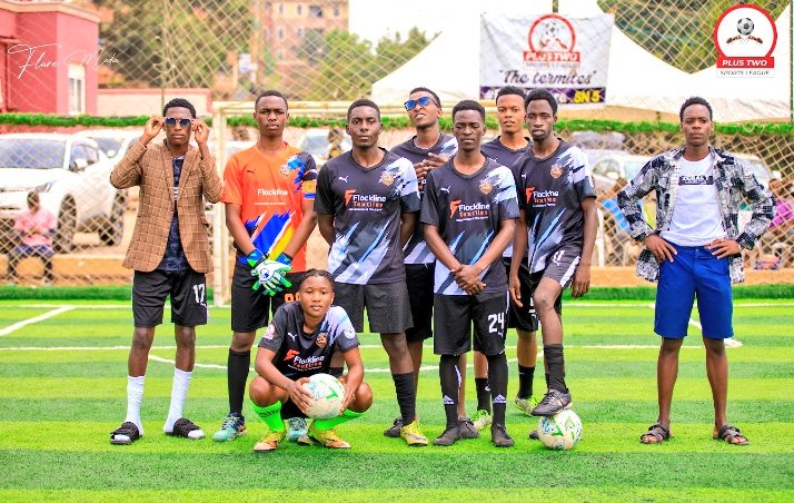 embahofc's tweet image. Good morning from team.