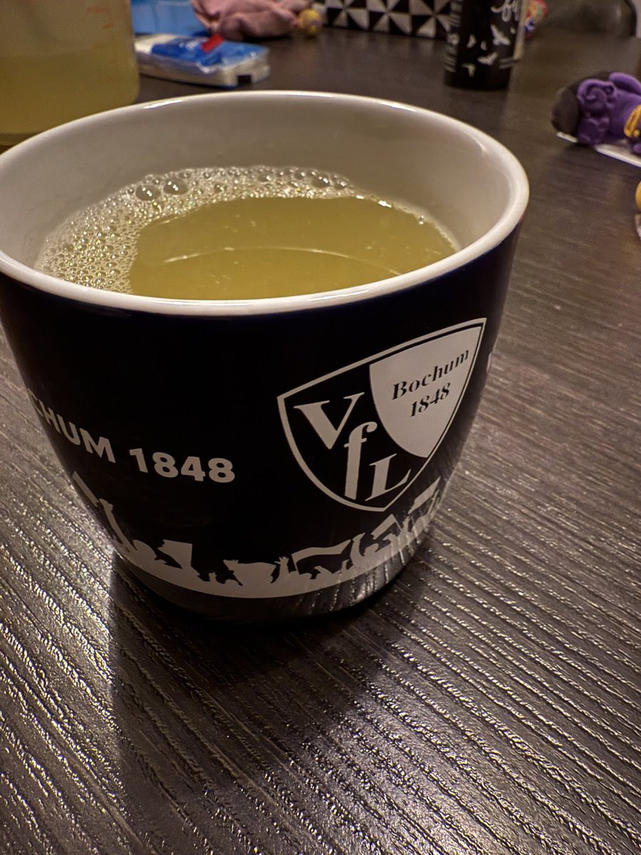 PascalLedune's tweet image. Spieltagstasse… #meinVfL #BOCSGD