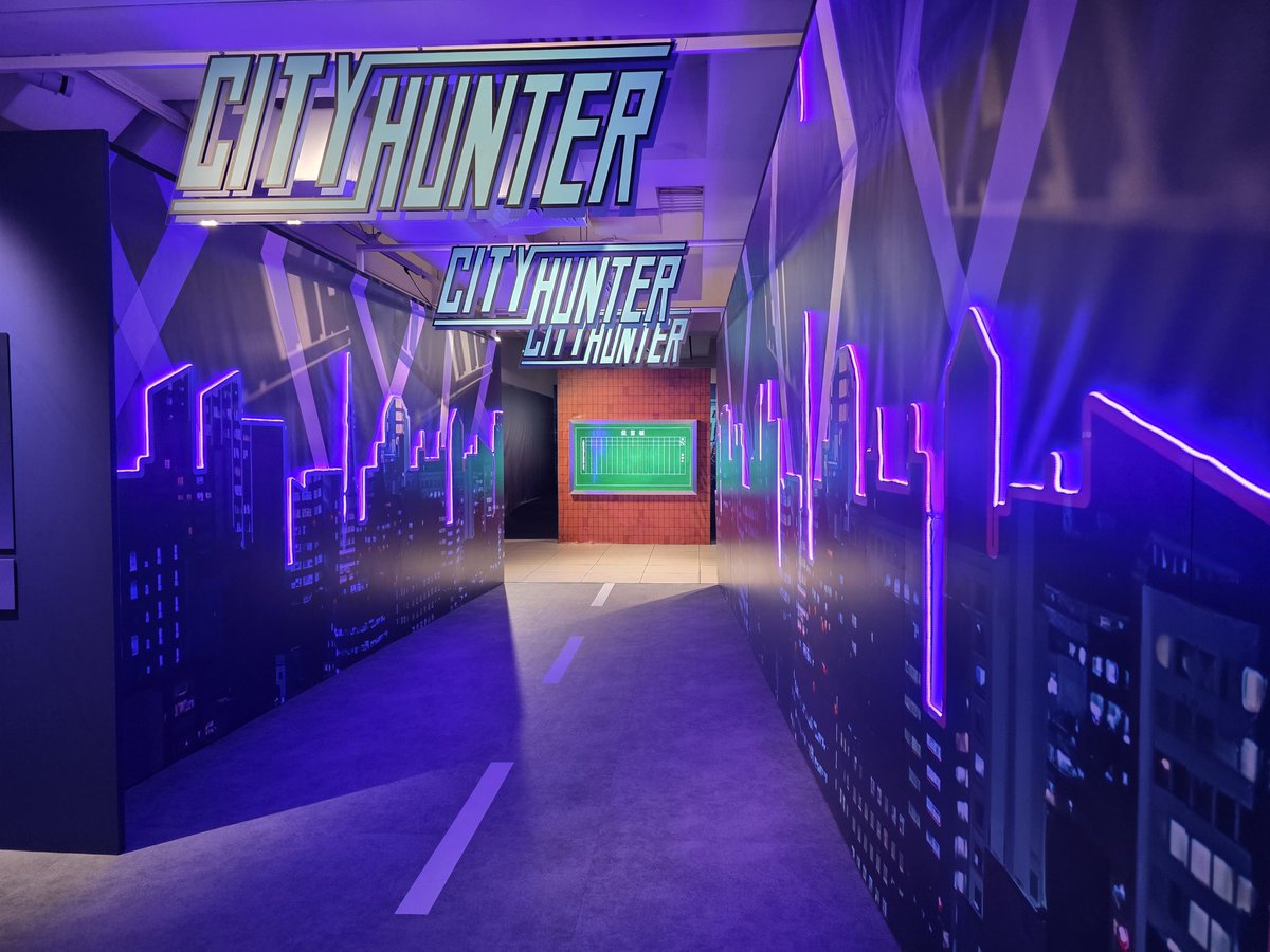 ⛩ Ryo Saeba | Japon XYZ ⛩ tweet media