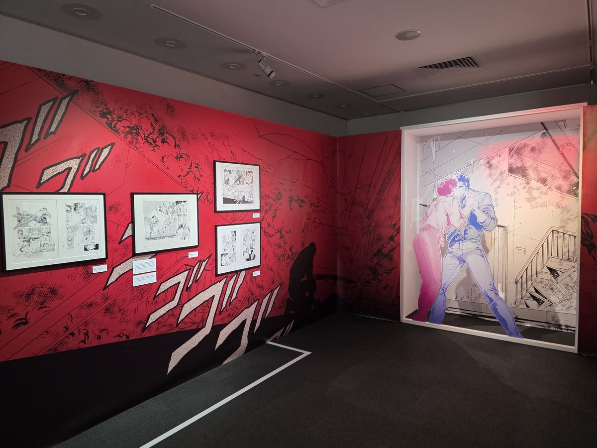 ⛩ Ryo Saeba | Japon XYZ ⛩ tweet media