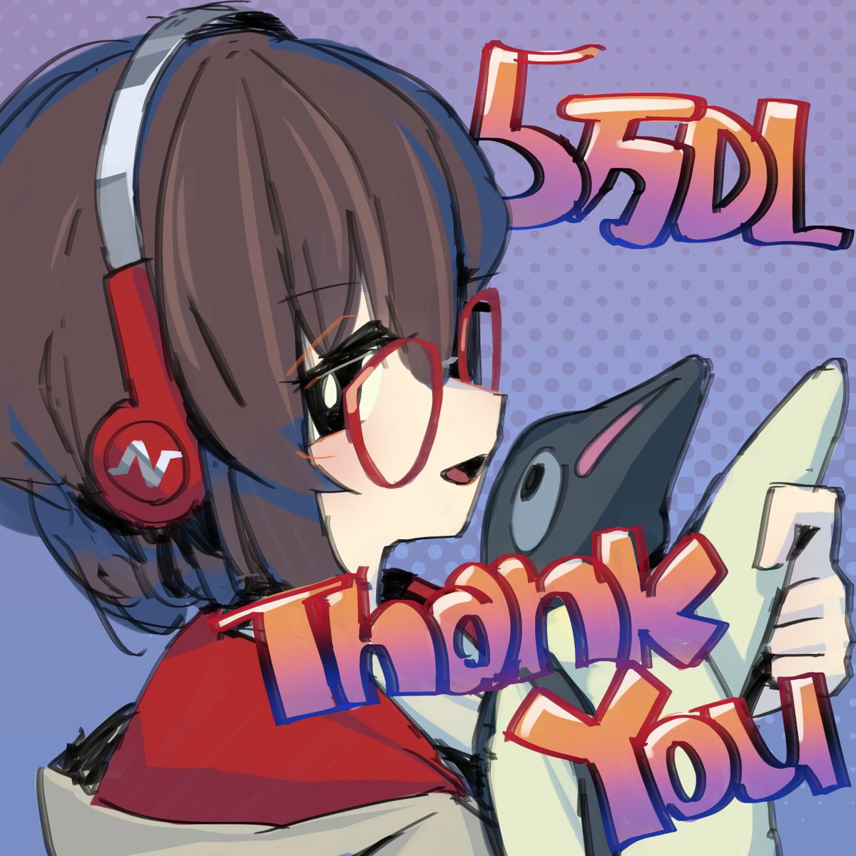 『Chill with You: Lo-Fi Story』、5万本到達しました！
夢のようです。
皆さんの期待に応えられるようアップデートしていきますので、引き続き応援よろしくお願いたします！
オリジナルサウンドトラックもSteam上で販売準備中です。
#chillwithyou 開発チーム
store.steampowered.com/app/3548580/Ch…