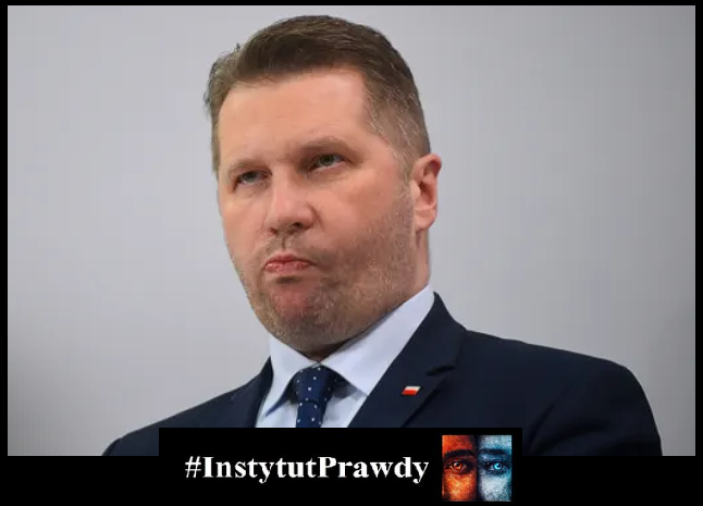 Instytut Prawdy tweet media