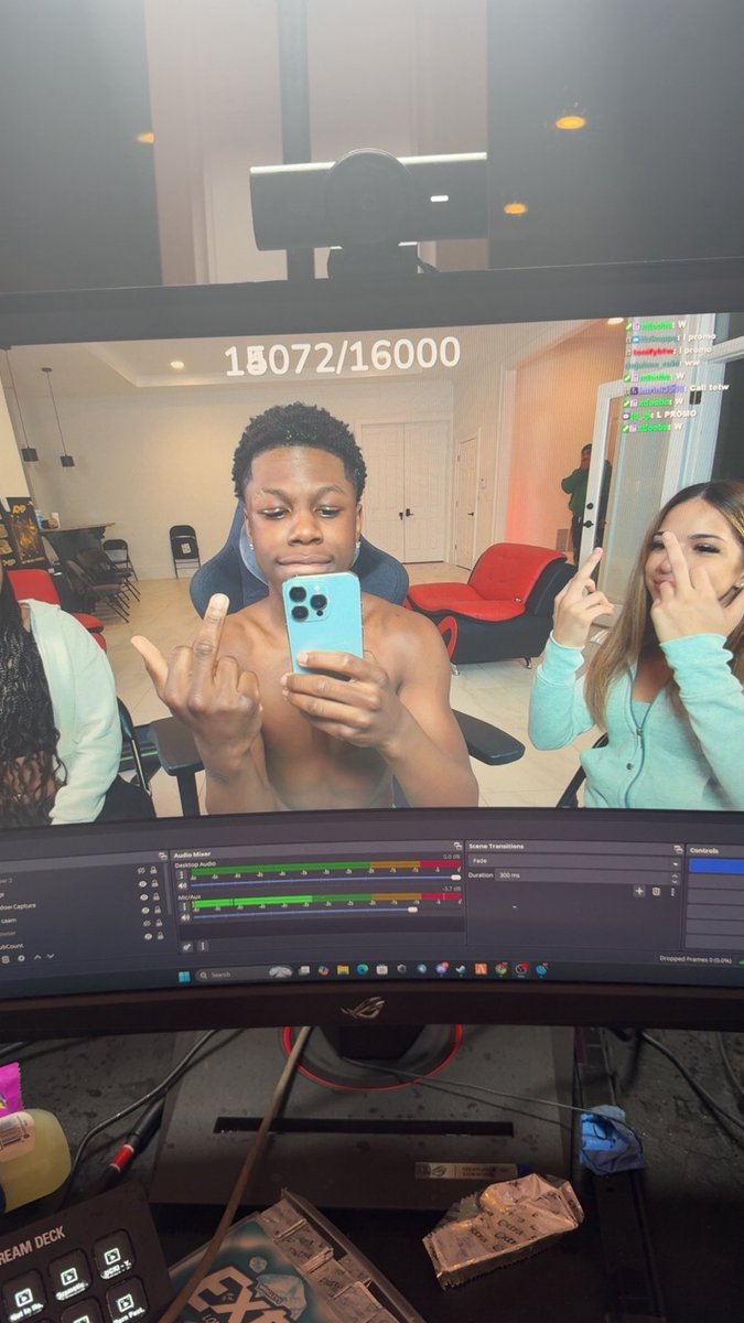2xrakai's tweet photo. W15k subs love yall so much thank God 25XX4L https://t.co/saTc5CDkFX