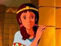 Zia_NGBB's tweet image. There's a special place in my heart for old school animation
Show: Mysterious cities of gold
#nativecharacters