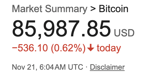 femtrader's tweet photo. Todos los que dijeron “tendría que haber comprado Bitcoin cuando estaba barato”…

Ahora son los mismos que dicen "miren como bajó BTC, ni loco compro"

(...y en algunos meses van a querer comprar BTC en máximos)

Así no se puede https://t.co/dg2PiD5rah