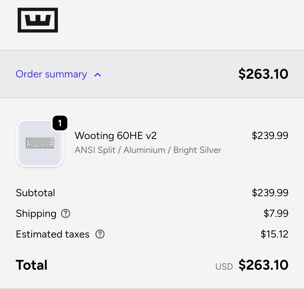 ccasp1an's tweet image. I decided to pull the trigger, split space bar is going to be interesting.