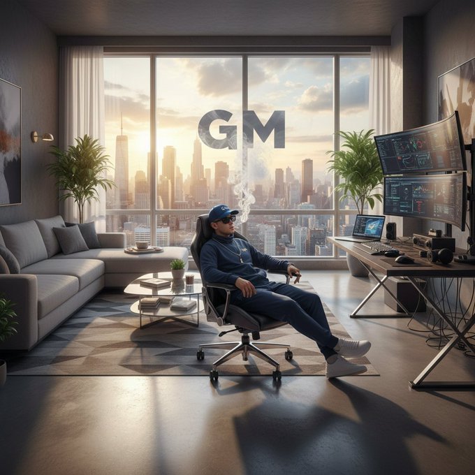 DAWUDGABI's tweet image. @Alignerz_ isn’t just building another token model — it’s building a culture around commitment.
In a space where most people chase quick flips, AlignerZ rewards patience, consistency, and long-term alignment.

Their approach turns vesting into strategy, not restriction.
Every…