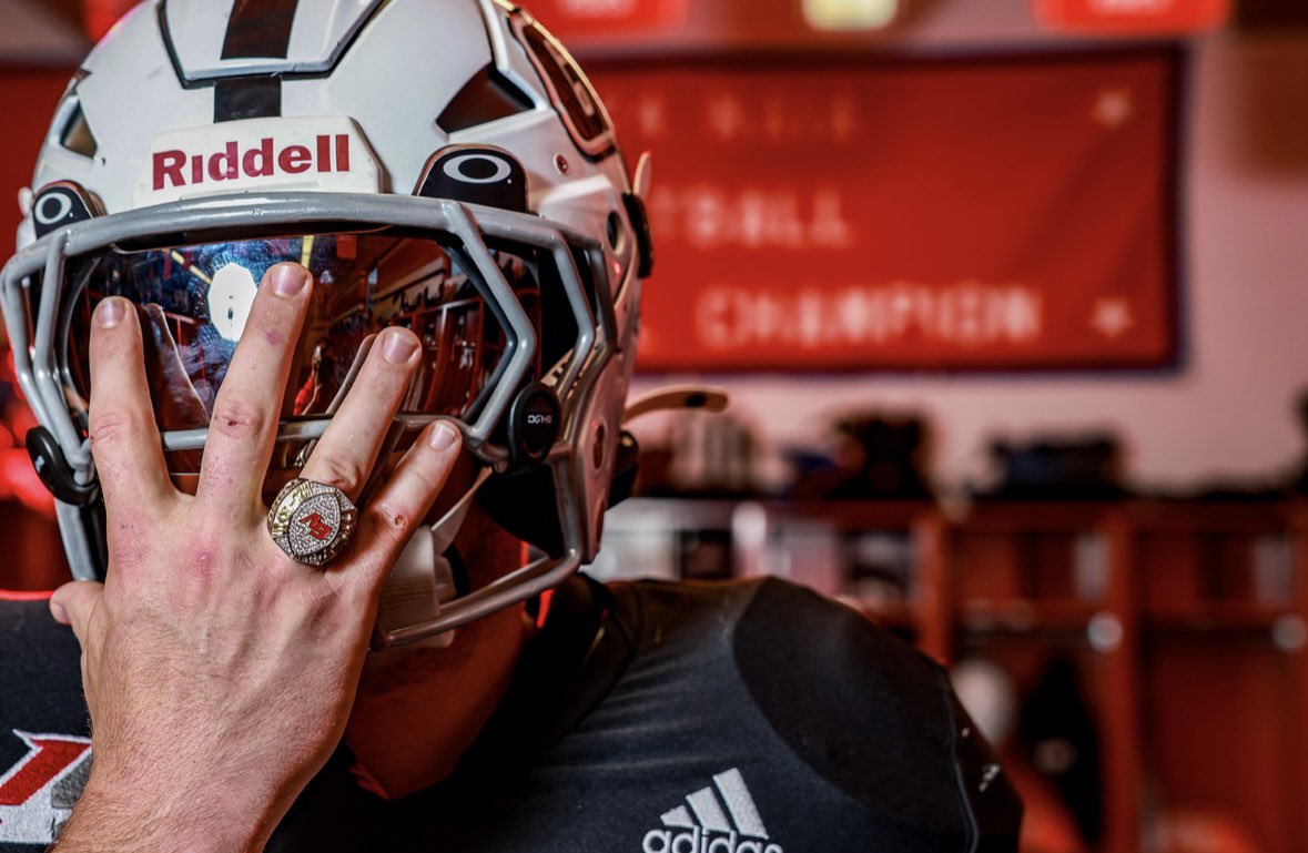 Argo42Argo's tweet image. 💥 Viking Nation — We need you! 💥
As we head into the playoffs, we’re asking for your support to help us finish strong.
Your contribution — big or small — directly fuels our program. Thank you!

Support Grand View Football: engage.grandview.edu/g/football-2025