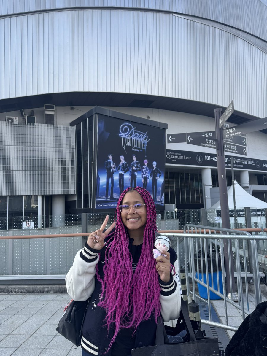 fairyriicky's tweet image. seeing my plave bbys once again !! 🥹🩷 
#PLAVE #플레이브
#Dash_Quantum_Leap_Encore