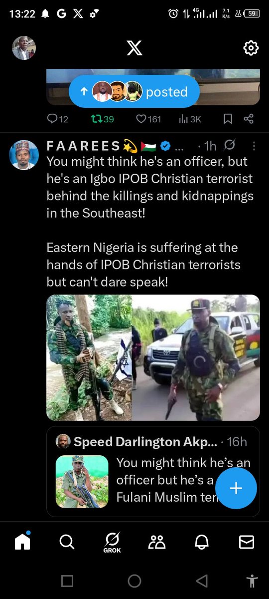 bolaoyelesi's tweet image. Terrorist psquare.