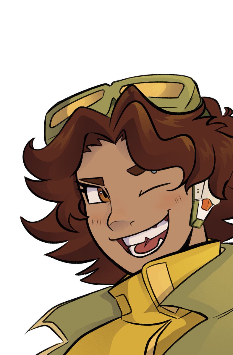 craitlin's tweet image. venture overwatch is the hottest character ever I stand by that #Overwatch2 #Overwatch #Overwatch2fanart #ventureoverwatch #venture