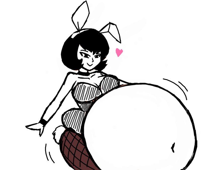 Polifricc's tweet image. RAAAH JUCIKA WOOF WOOF AWOOO
THANKS MIDNY I KNOW WHAT YOU ARE