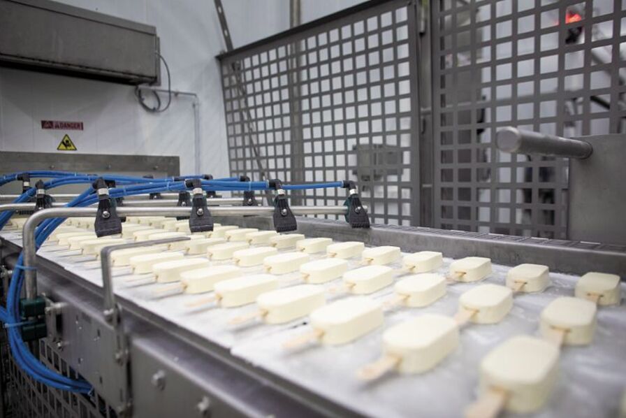 Fusions-acquisitions : Nestlé, PepsiCo, Unilever… Les géants de l’agroalimentaire mondiaux rebattent les cartes lsa-conso.fr/fusions-acquis…