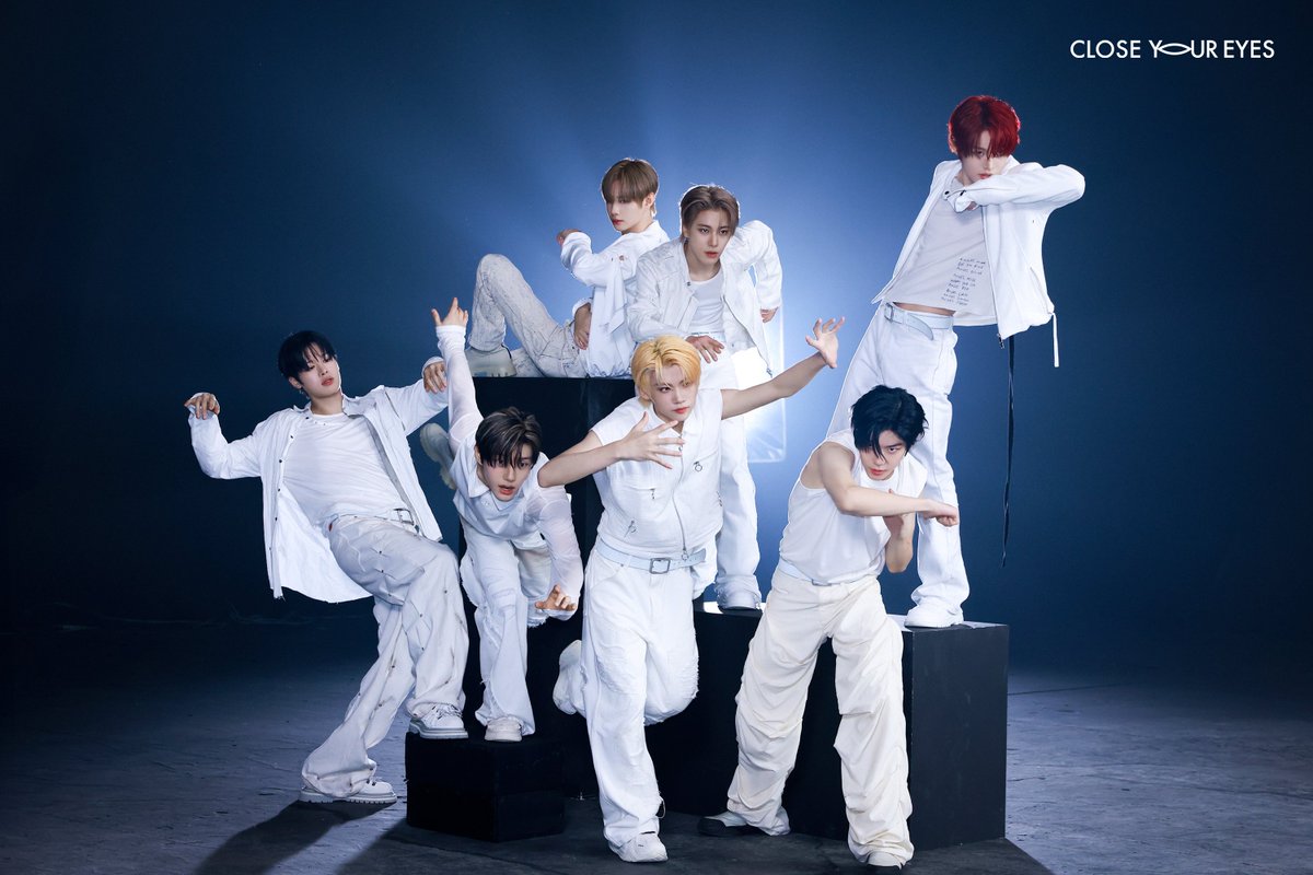 CLOSEYOUREYES JP (@CYE_JPOFFICIAL) / Posts / X