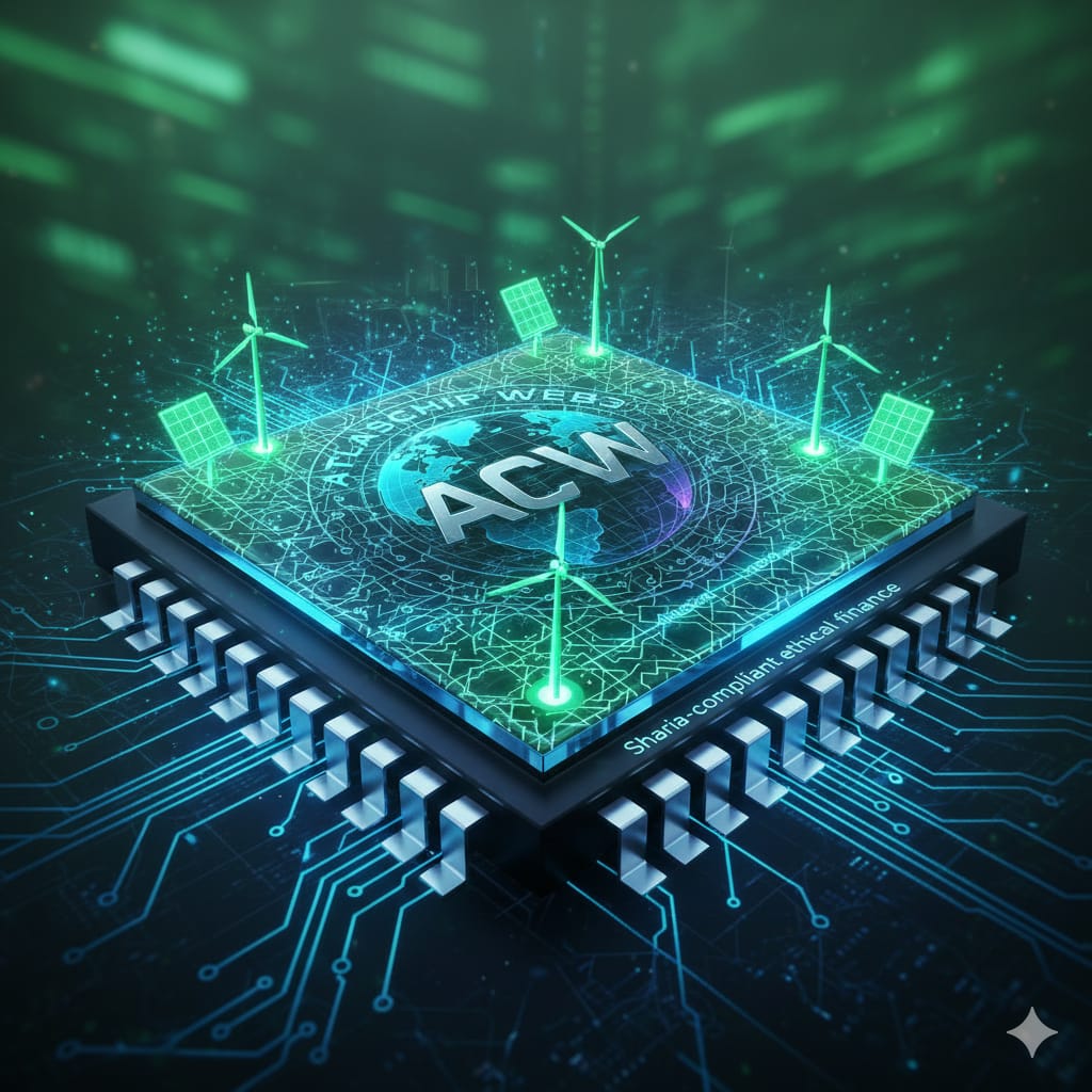 Adil99Shah's tweet image. AtlasChip Web3’s modular RISC-V chiplets are powering the next era of decentralized, scalable computing —
🔒 Secure
⚡ Fast
♻️ Sustainable
🌍 Connected by blockchain.
sidrastart.com/project/3f4e7b…
#RISC-V #SemiconductorInnovation