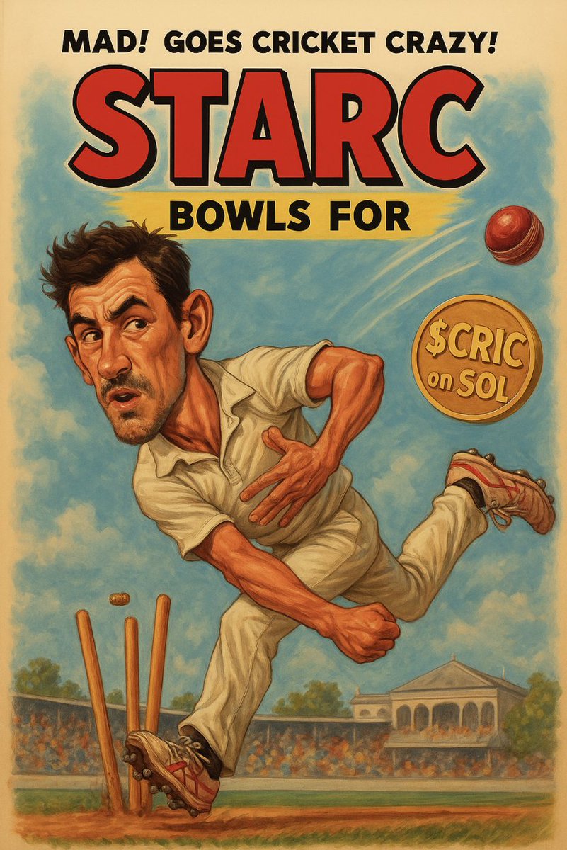 StickyWicket tweet media