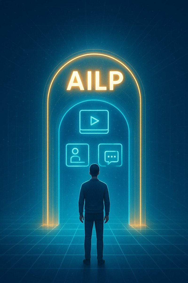 Adil99Shah's tweet image. 🤝 Global Unity in Learning
From every culture, every language — one shared goal: spreading wisdom through accessible education.
🌍 #AILP #LearningForAll
Invest:sidrastart.com/project/c66fe7…