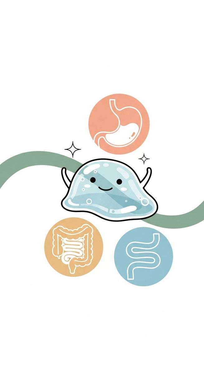 TastyTrivia65's tweet image. 寒天は食物繊維量はほぼ野菜トップクラス

血糖の急上昇を抑える隠れ最強！

#健康 #和食 #フォロバ