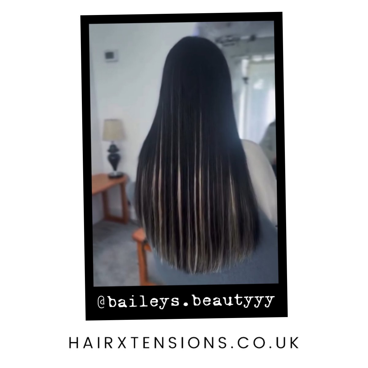 hair_xtensions's tweet image. 𝓦𝓮’𝓻𝓮 𝓸𝓫𝓼𝓮𝓼𝓼𝓮𝓭 𝔀𝓲𝓽𝓱 𝓽𝓱𝓲𝓼 𝓽𝓻𝓪𝓷𝓼𝓯𝓸𝓻𝓶𝓪𝓽𝓲𝓸𝓷  🔥

Blending Jet Black (No.1) &amp;amp; Dark Golden Blonde (No.20) for serious  length/volume. Our 22” extensions are giving main character energy 💁🏽‍♀️Tiny, discreet  &amp;amp; damage-free!

🛍️ hairxtensions.co.uk/collections/na…