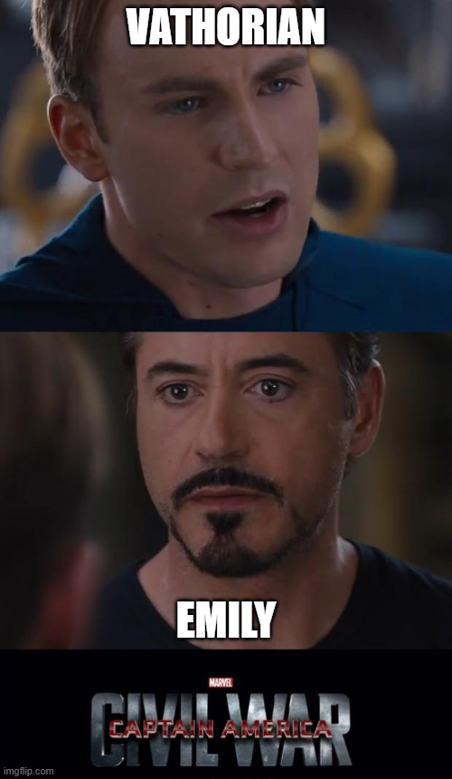 #LifeOfFarce #LostWorld #LOF