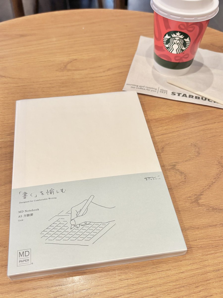 u_note_log's tweet image. ジャーナリングノートがなくなりそうなので
新しいノートをセットアップ🪄︎︎✨

 #手帳タイム 
 #手帳好きさんと繋がりたい