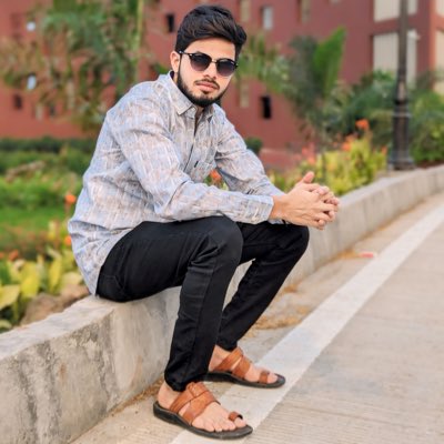 Rafeez_mohammed's tweet photo. #NewProfilePic https://t.co/omQMyhDq8u
