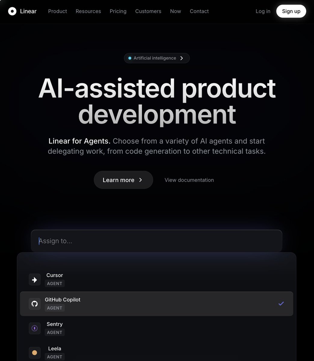 jasonzhou1993's tweet image. Your prompt matters a lot in Gemini 3.0

Comparison below:
Result 1 = &quot;Help me build a hello world page&quot;
Result 2 = &quot;Help me build a hello world page with Linear style&quot;
Result 3 = &quot;Help me build a hello world page with Linear style&quot; + Image prompt

----
This align with Google&apos;s…