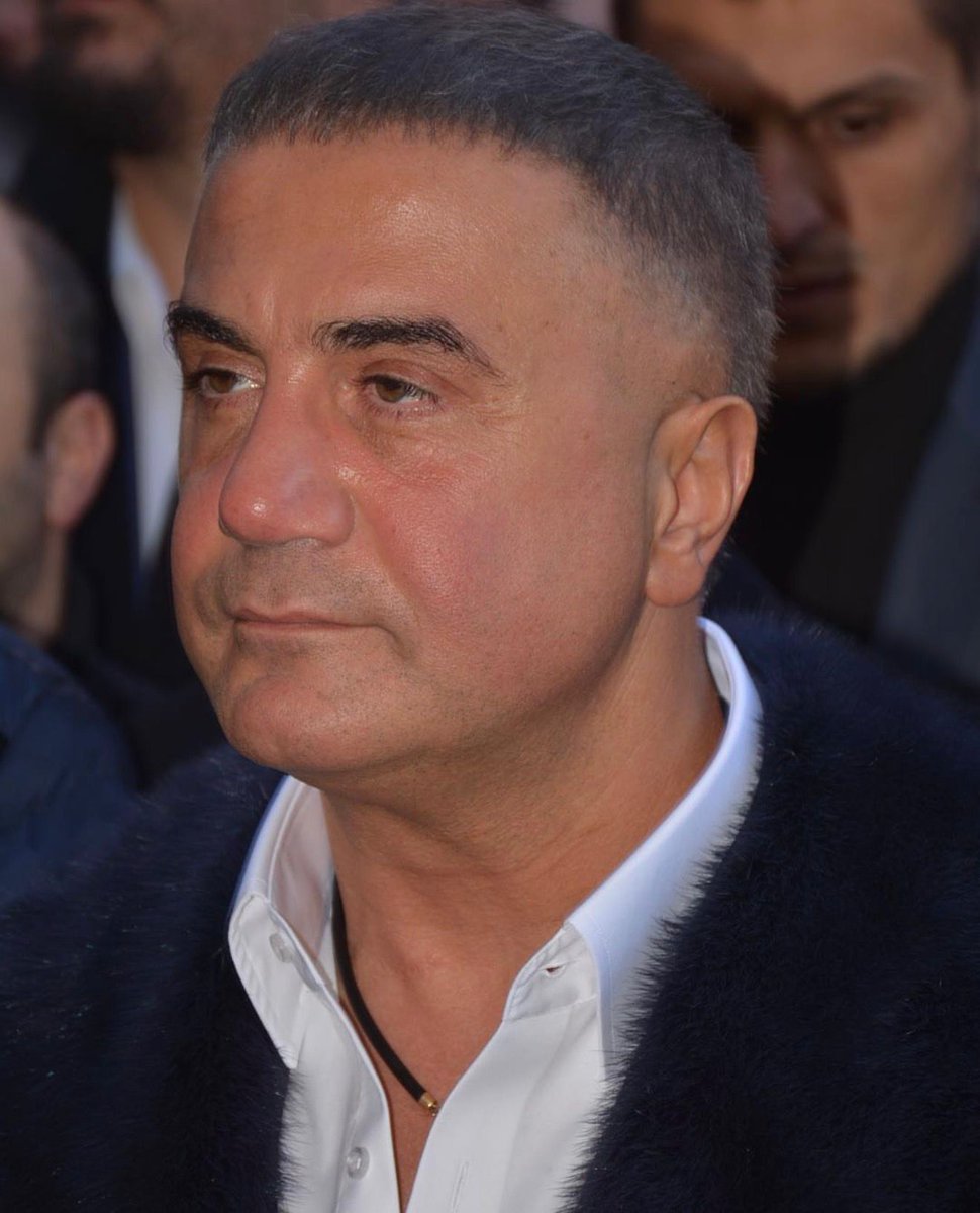 ConflictTR's tweet image. 🚨Sedat Peker:  Rojin kardeşimizin cinayetini aydınlatacak bilgi, belge ve delili kim sağlarsa kendisine 25 milyon Türk Lirası tarafımdan hediye olarak verilecektir.

Sedat Peker, Sözcü&apos;den Saygı Öztürk&apos;e konuştu:

Soru 1: Uzun zamandır paylaşım yapmadığınız halde ülke gündeminde…