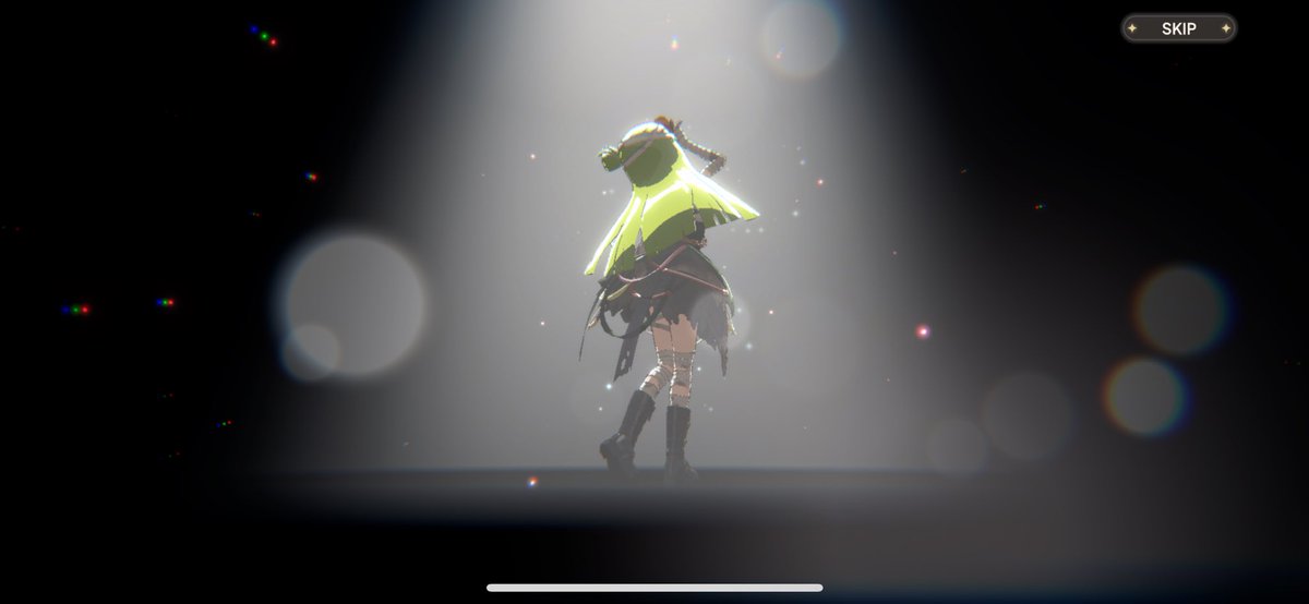 記念すべき3凸ﾌﾟﾁｭﾝ