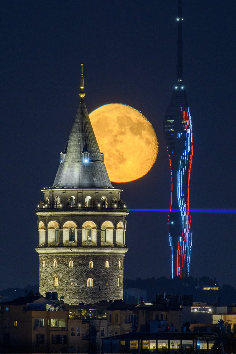 Yıkarız buraları :)