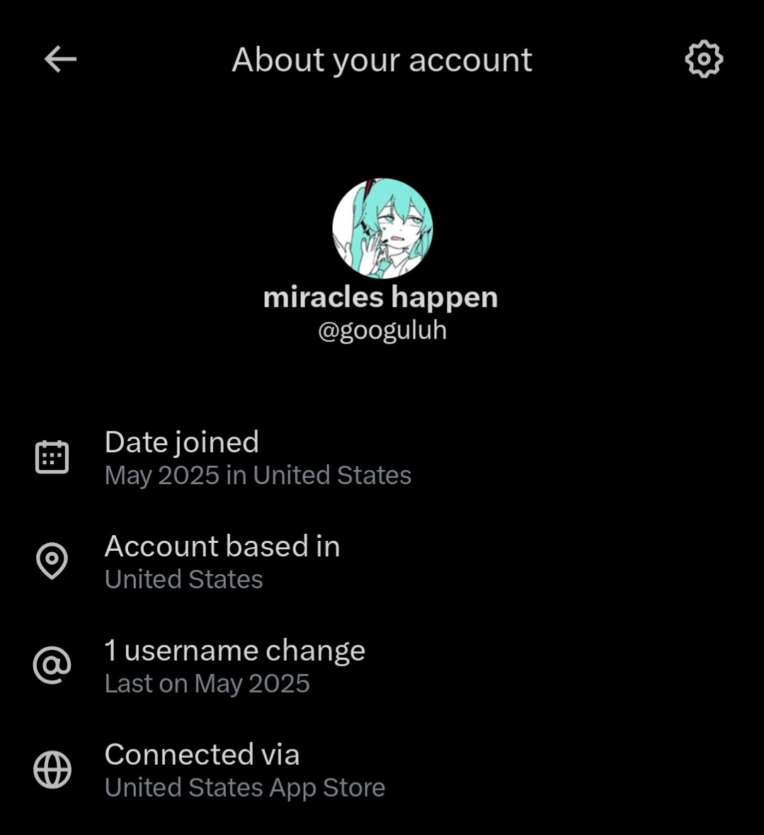 to the guy who thought i was a third worlder a couple days ago