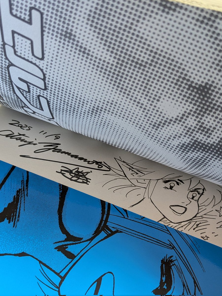 中野近いので ブロードウェイ4階の 山本貴嗣先生の 山本貴嗣作品展に