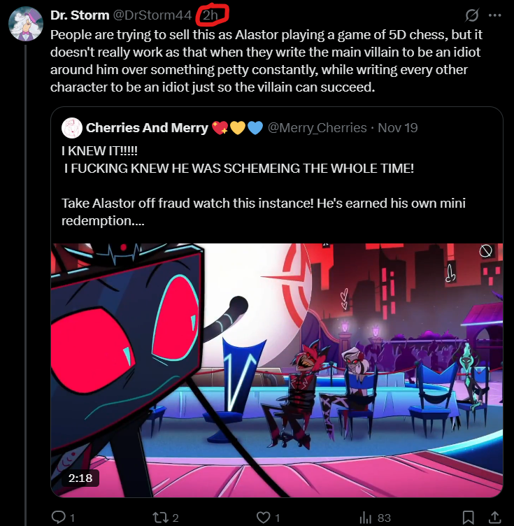 BallisticSpring's tweet image. this better be a coincidence &apos;cuz it really looks like you just stole my tweet