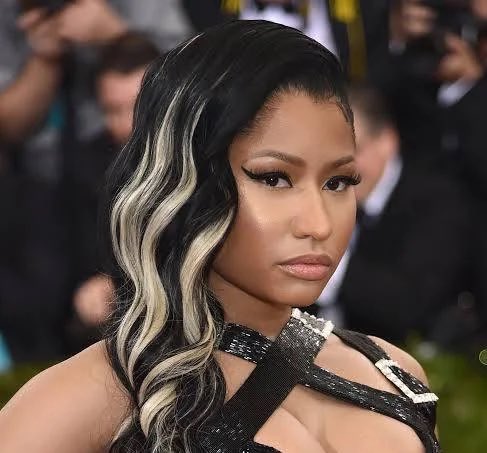 TechMan__'s tweet image. Nicki should come out plain...
She&apos;s got a stint of Igbo blood in her DNA.

I&apos;ve made my conclusion 😄