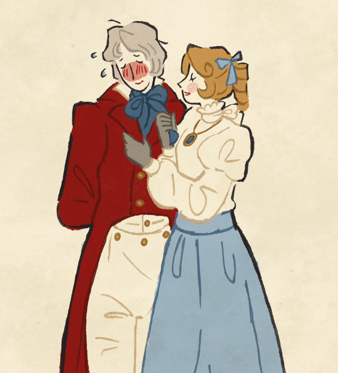 loserdreamgirl's tweet image. I don’t think I ever posted this alirick