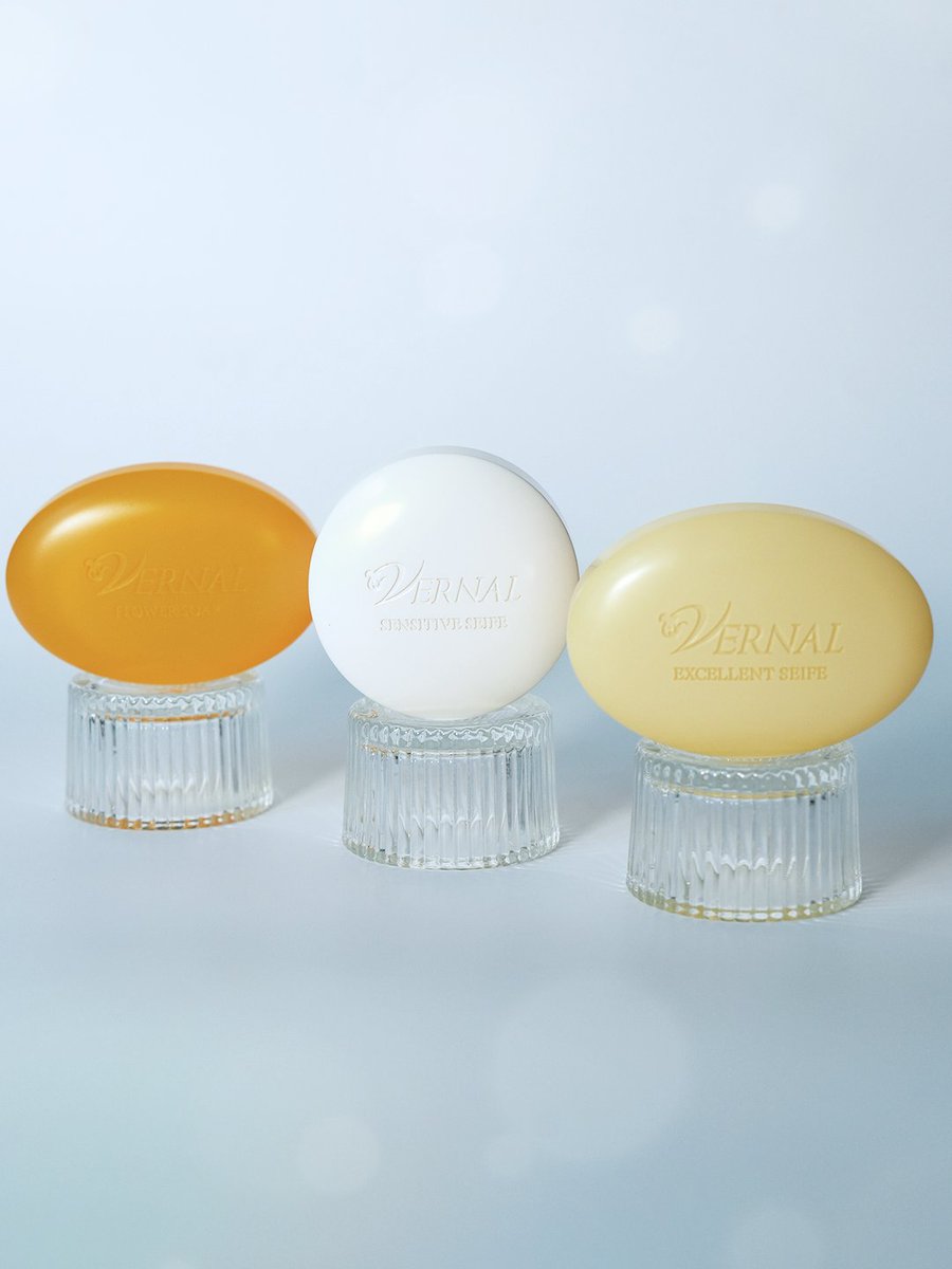 ヴァーナル【公式】 (@vernal_official) / Posts / X